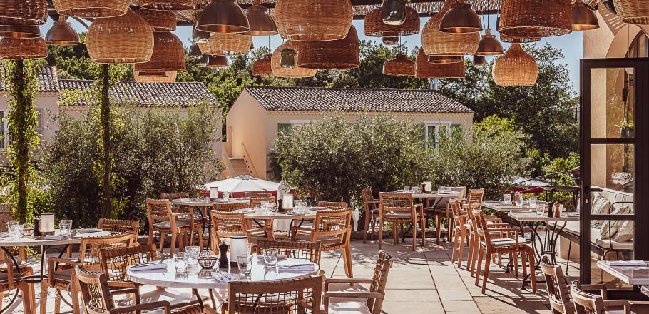 Le Beefbar de Saint-Tropez : une adresse incontournable à Saint-Tropez