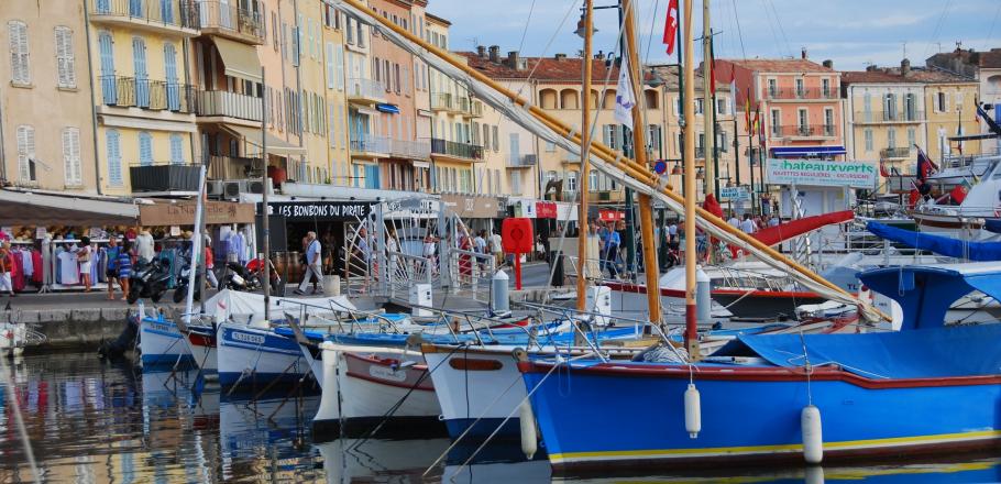 What to do in St Tropez?